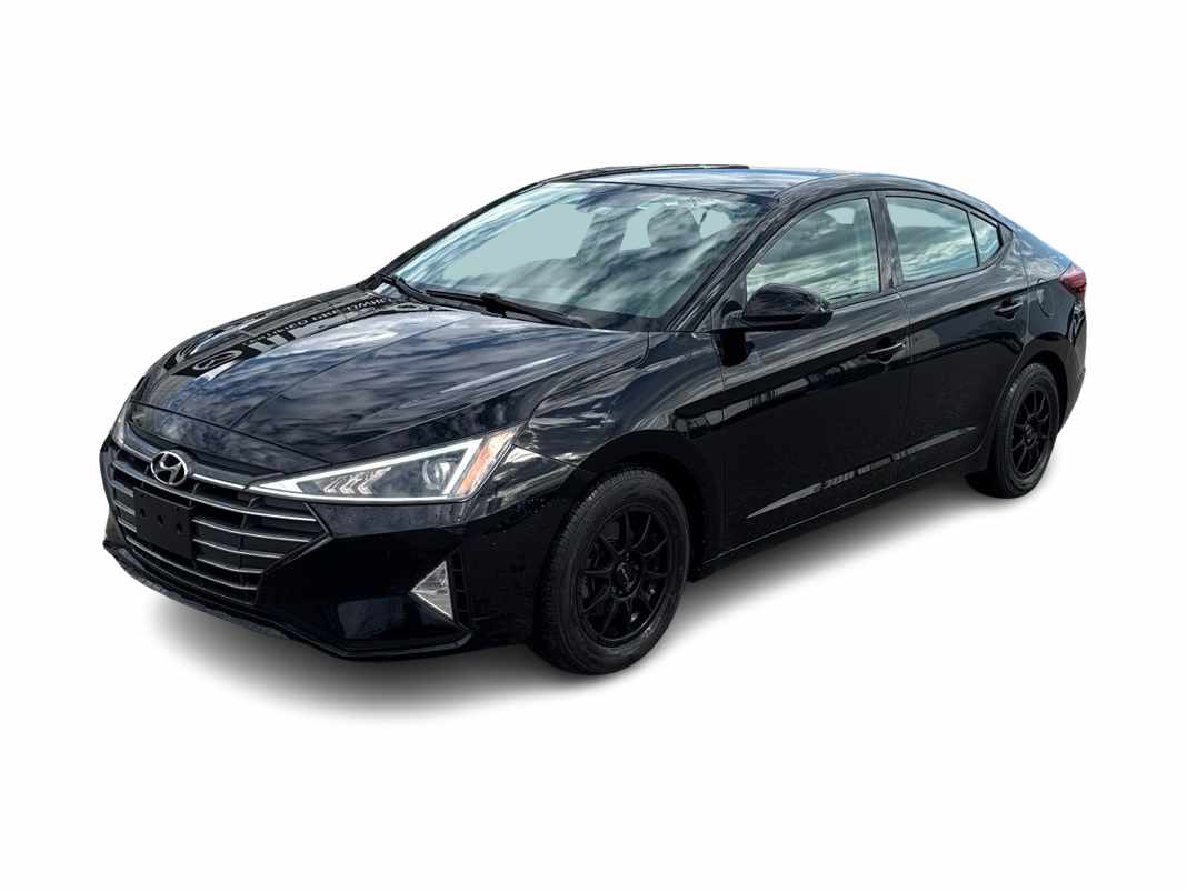 2020 Hyundai Elantra SE -
                  Troy, MI