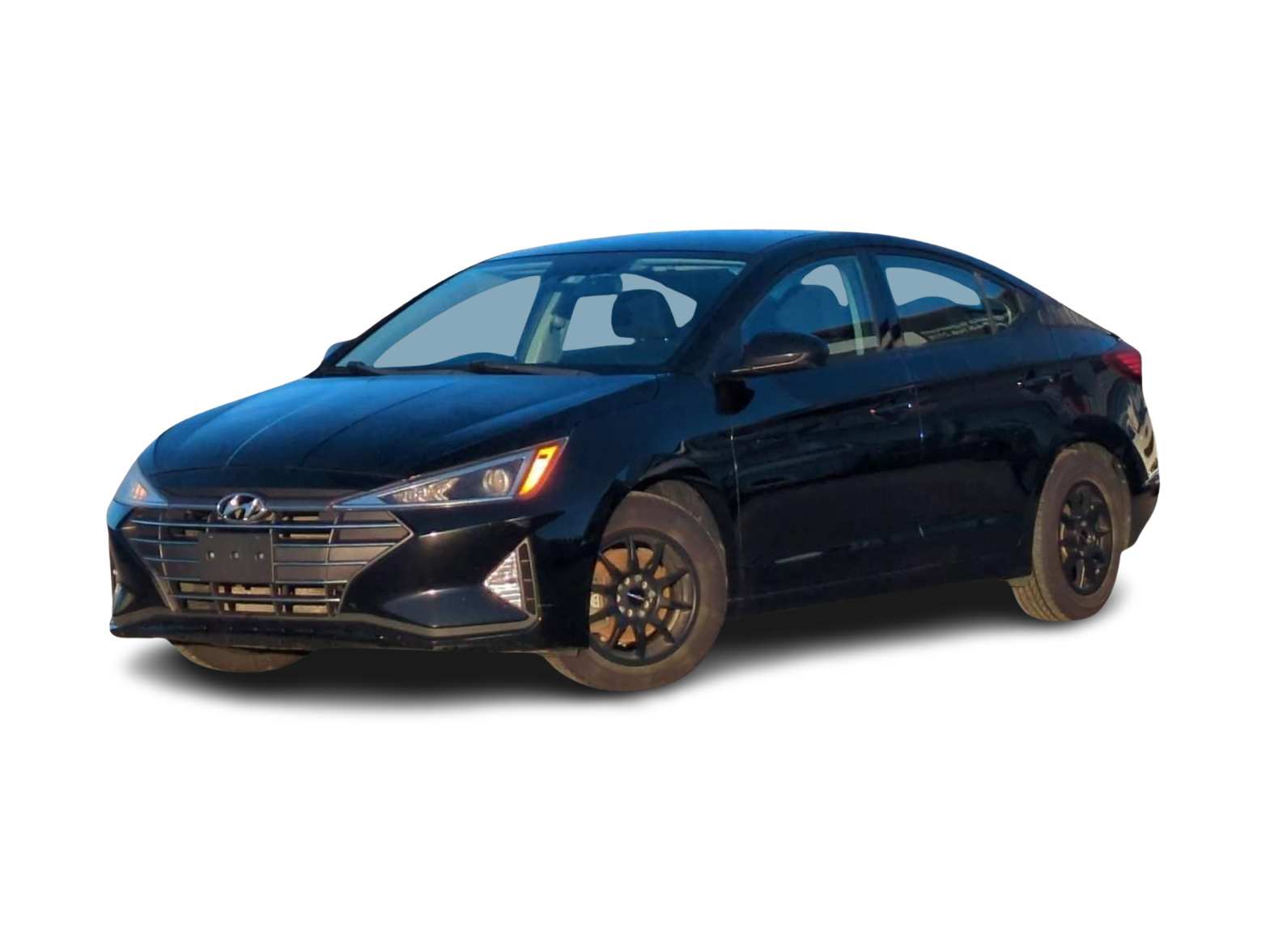 2020 Hyundai Elantra SE -
                  Troy, MI