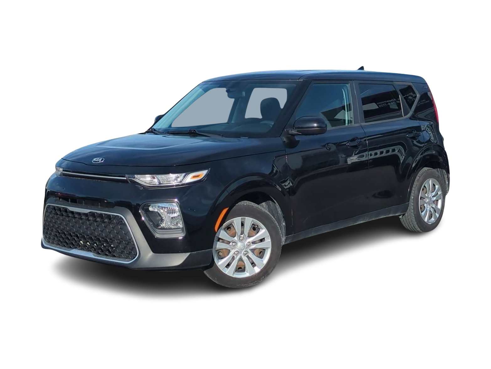 2021 Kia Soul LX -
                  Troy, MI