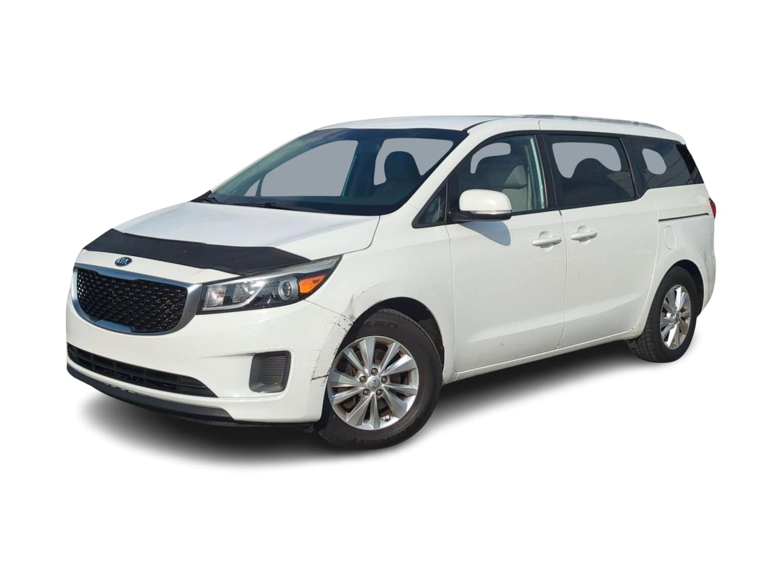 2015 Kia Sedona LX -
                  Troy, MI