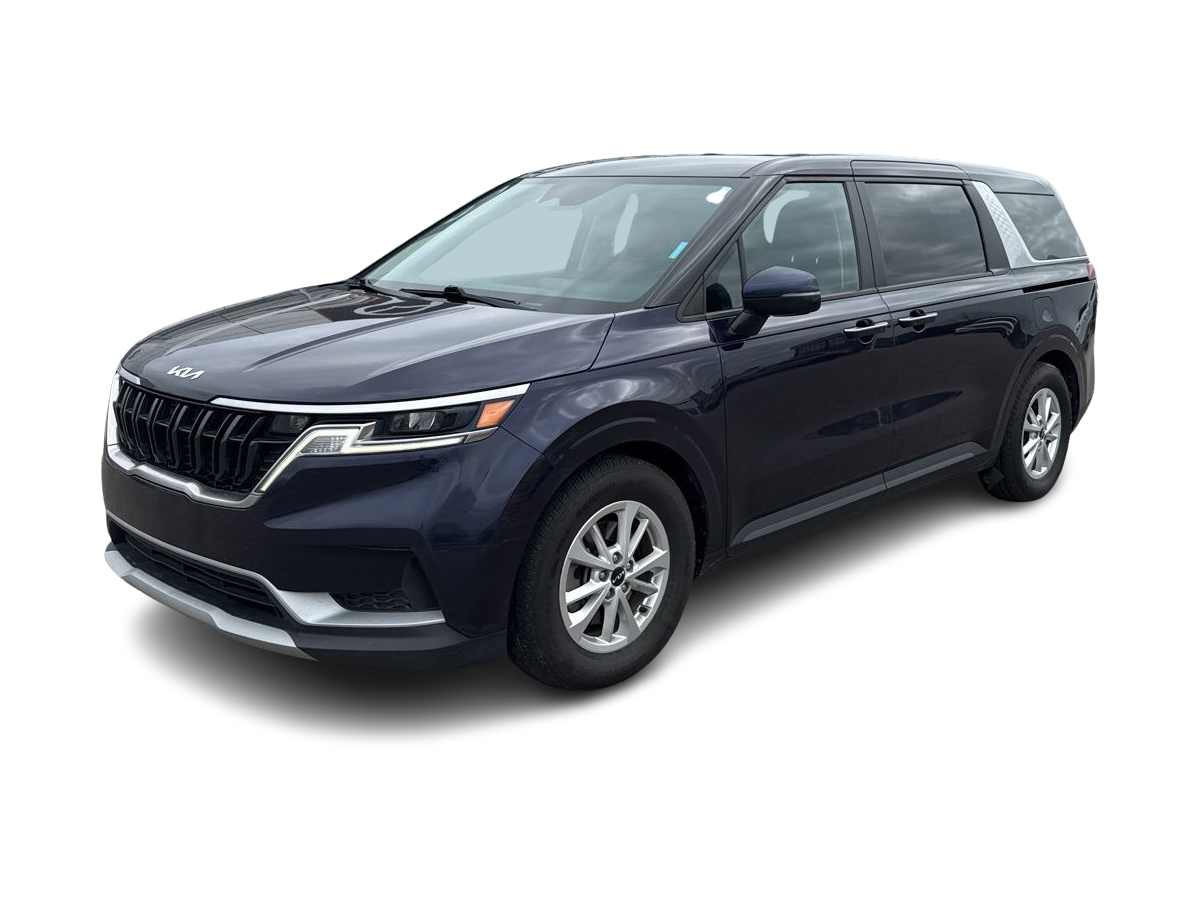2023 Kia Carnival LX -
                  Troy, MI