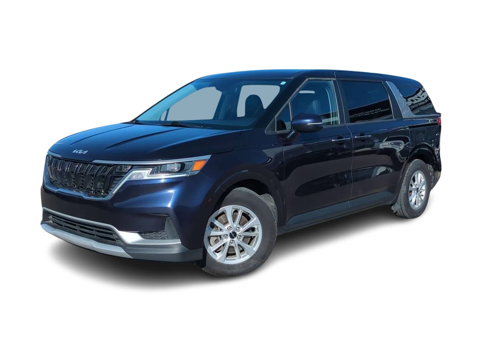 2023 Kia Carnival LX -
                  Troy, MI