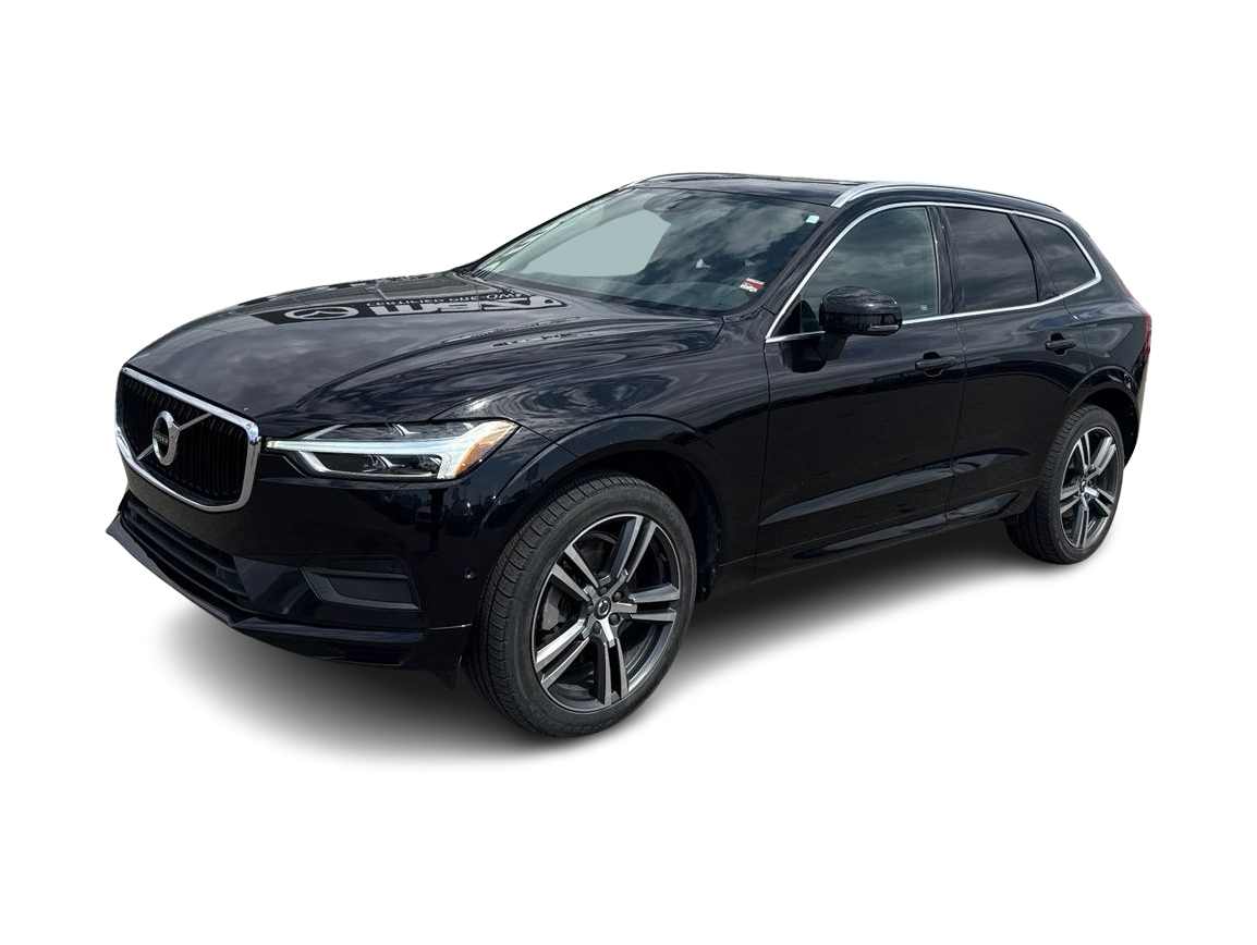 2019 Volvo XC60 T6 Momentum -
                  Troy, MI
