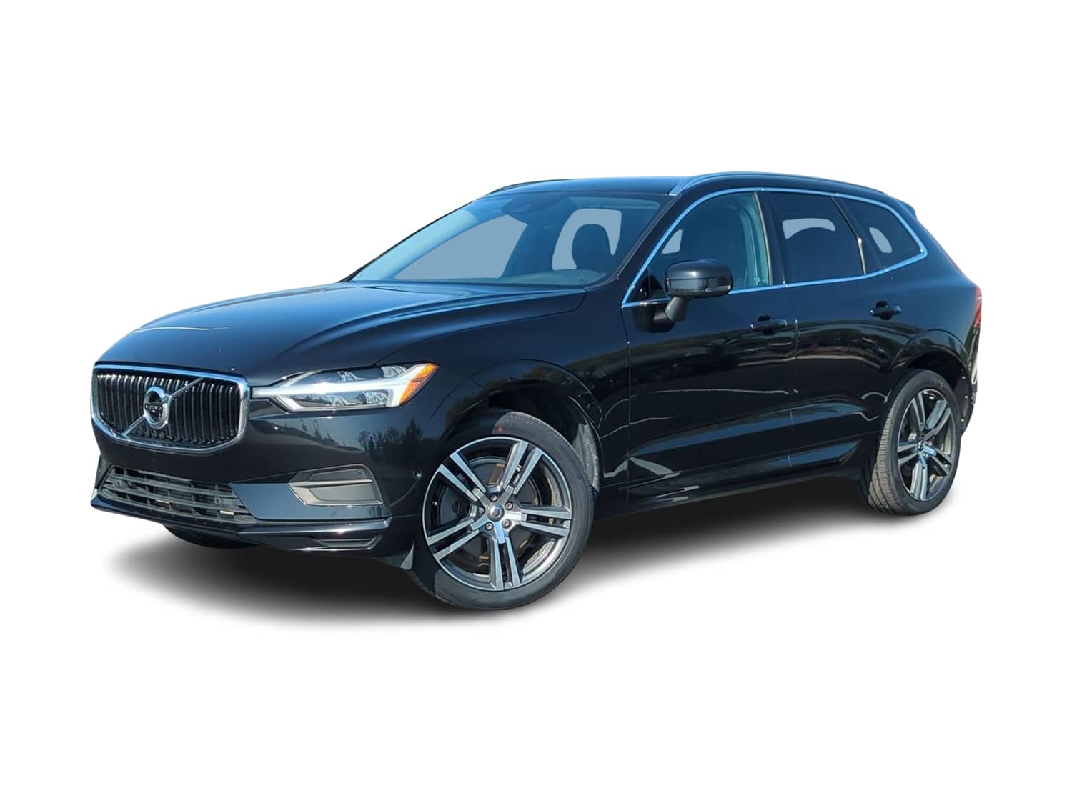2019 Volvo XC60 T6 Momentum -
                  Troy, MI