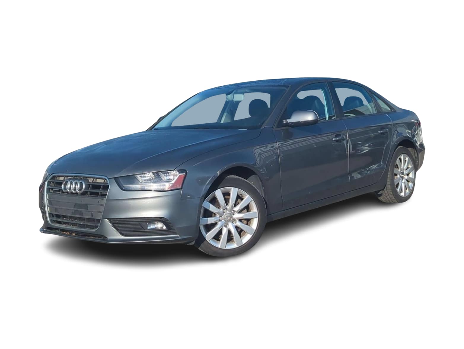 2014 Audi A4 Premium -
                  Troy, MI