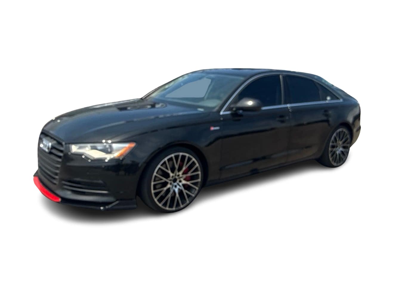 2012 Audi A6 Premium -
                  Troy, MI