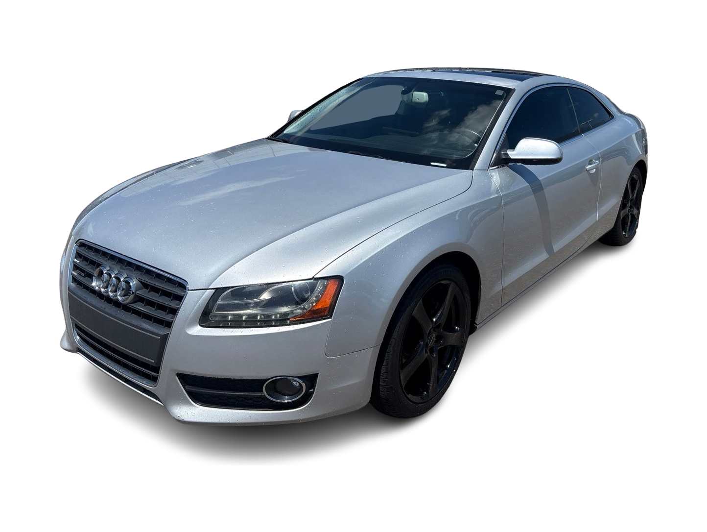 2012 Audi A5 Premium Plus -
                  Troy, MI