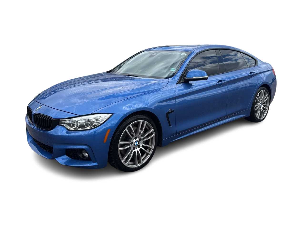 2017 BMW 4 Series 430i -
                  Troy, MI