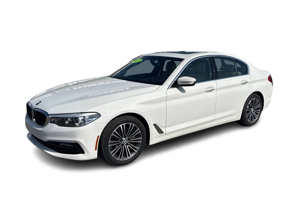 2018 BMW 5 Series 530xi -
                  Troy, MI