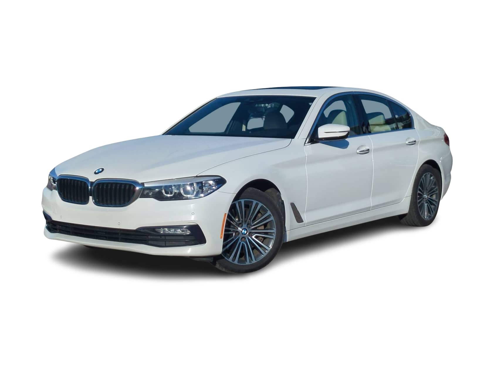 2018 BMW 5 Series 530xi -
                  Troy, MI