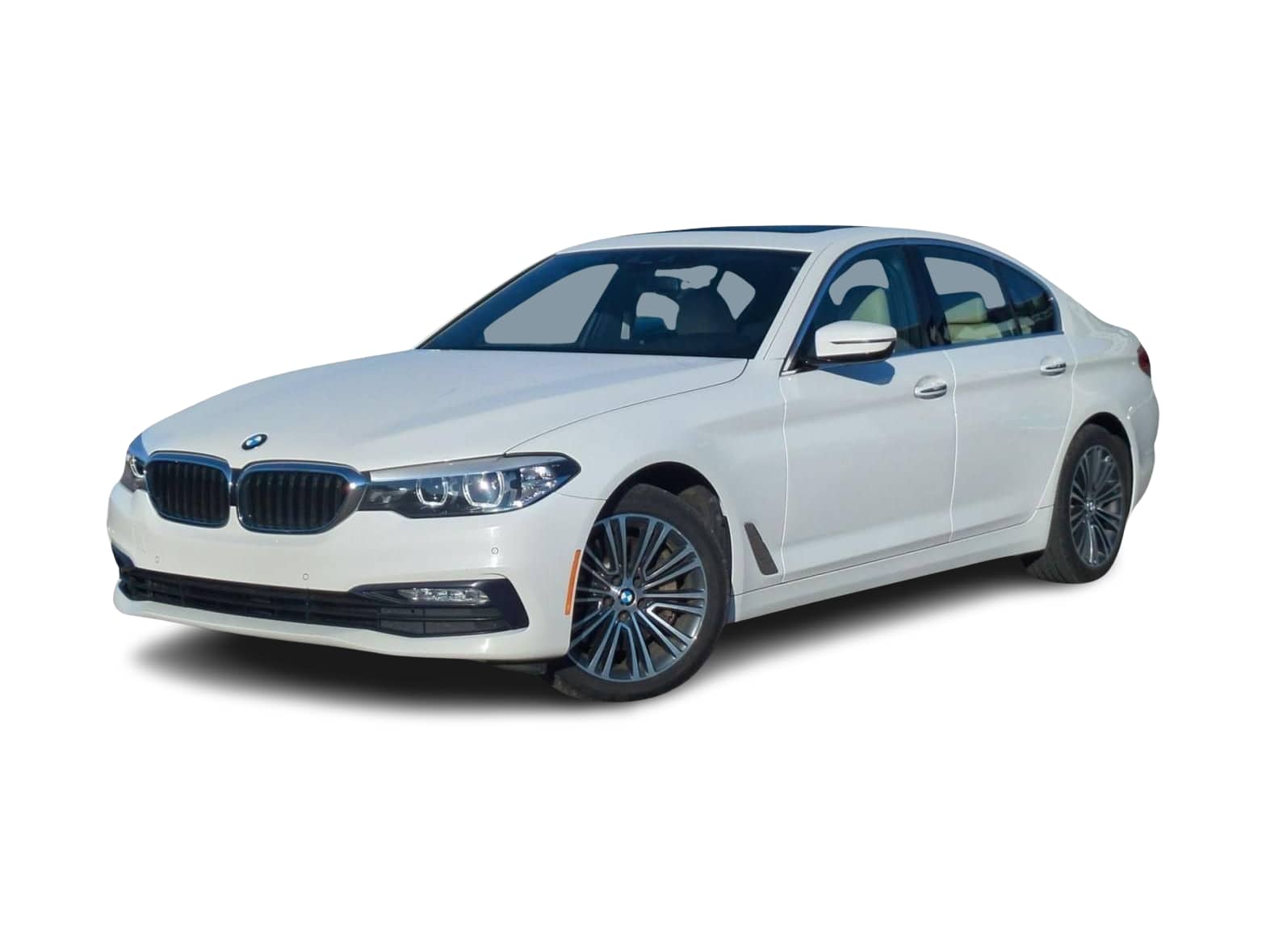 2018 BMW 5 Series 530xi -
                  Troy, MI