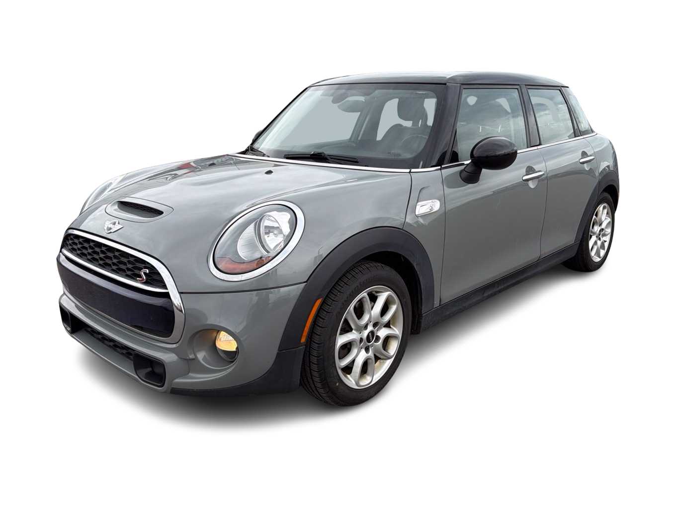 2015 MINI Cooper S -
                  Troy, MI