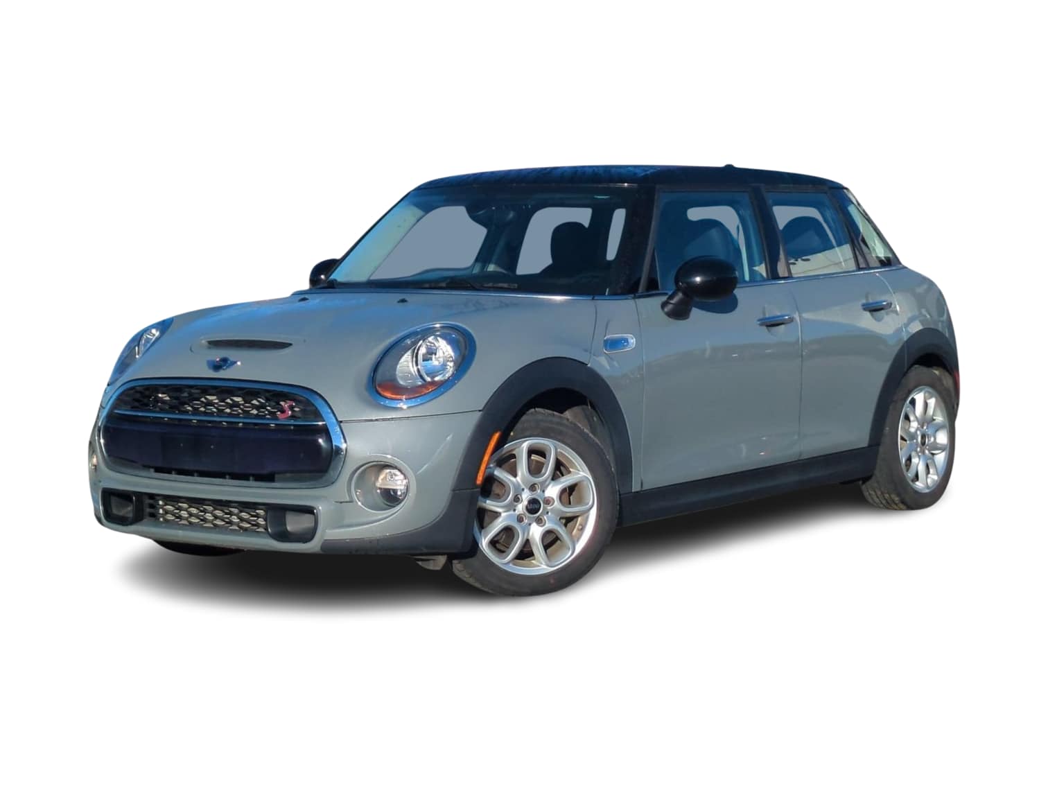 2015 MINI Cooper S -
                  Troy, MI