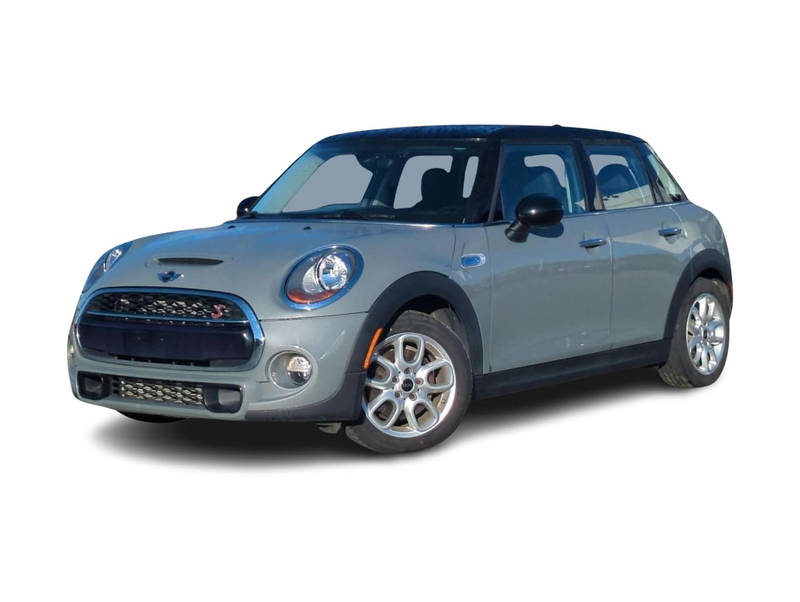 2015 MINI Cooper S -
                  Troy, MI