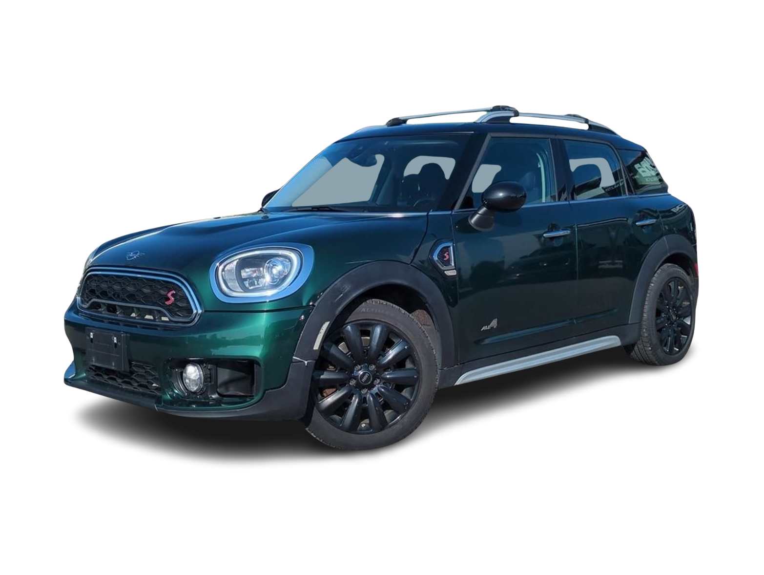 2019 MINI Cooper Countryman S -
                  Troy, MI