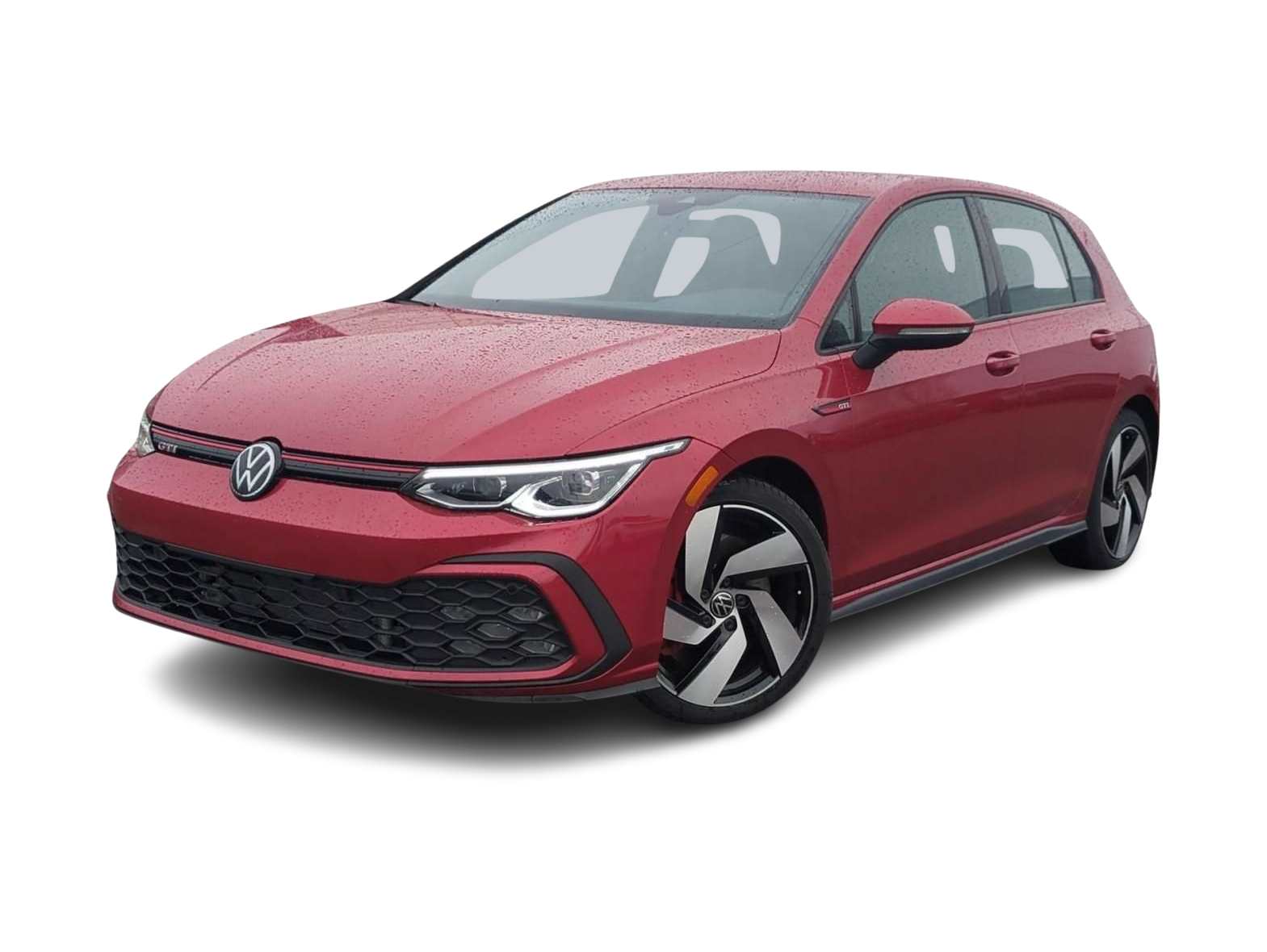 Thumbnail: 2023 Volkswagen Golf - 1
