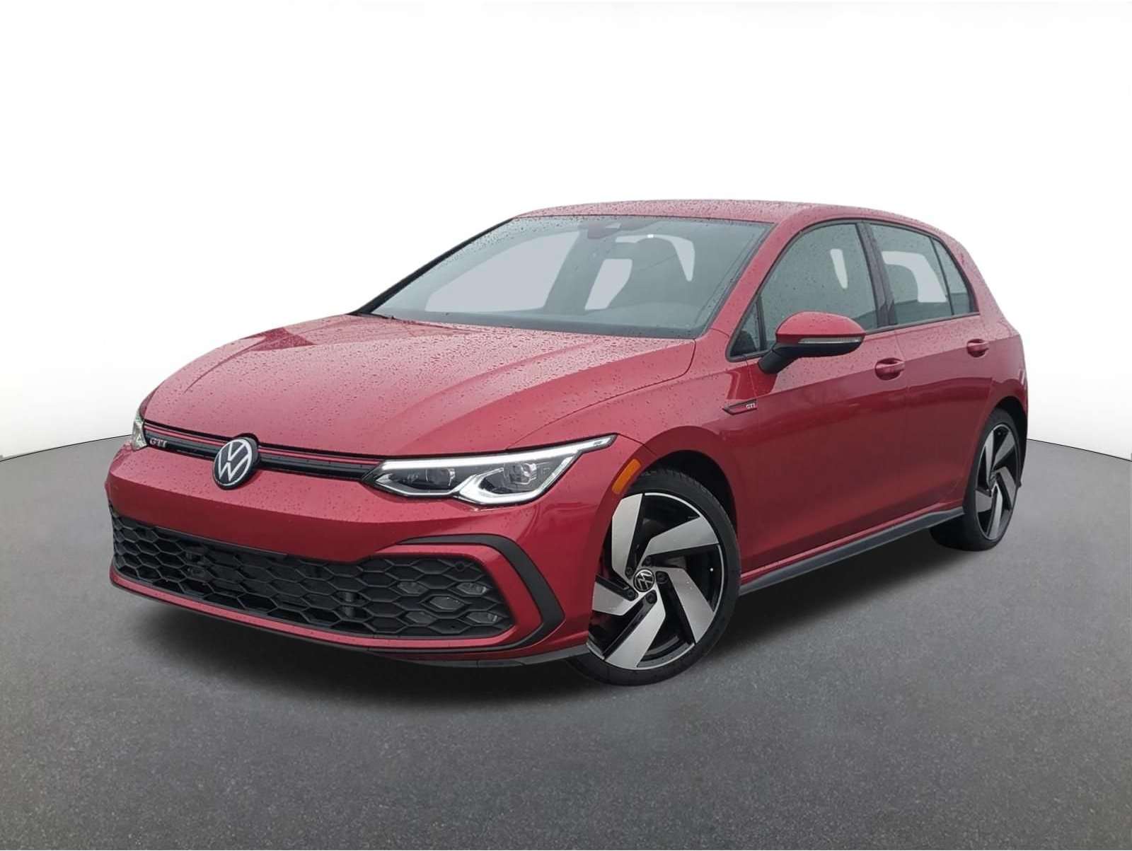 2023 Volkswagen Golf GTI