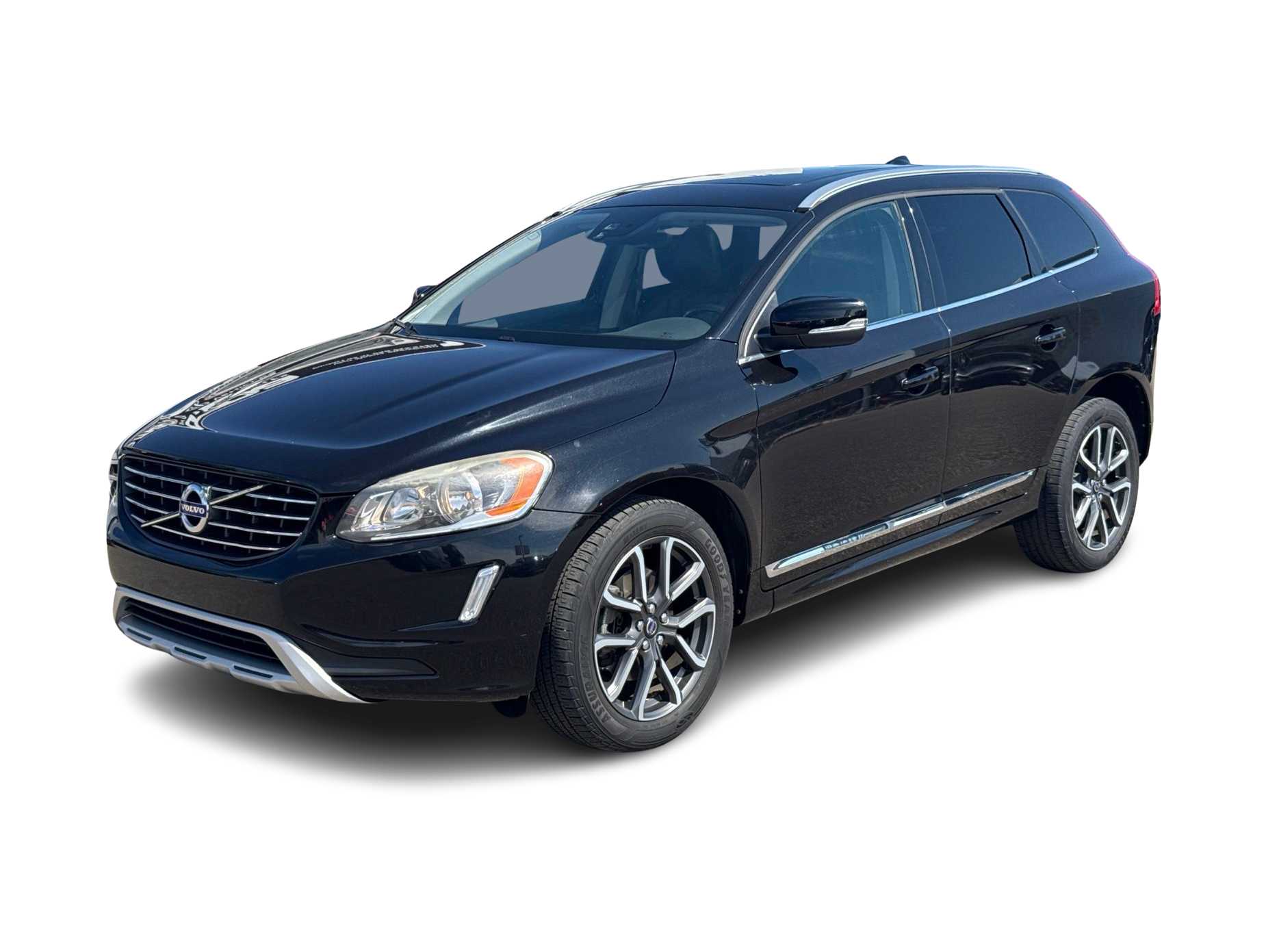 2017 Volvo XC60 T6 Dynamic -
                  Troy, MI