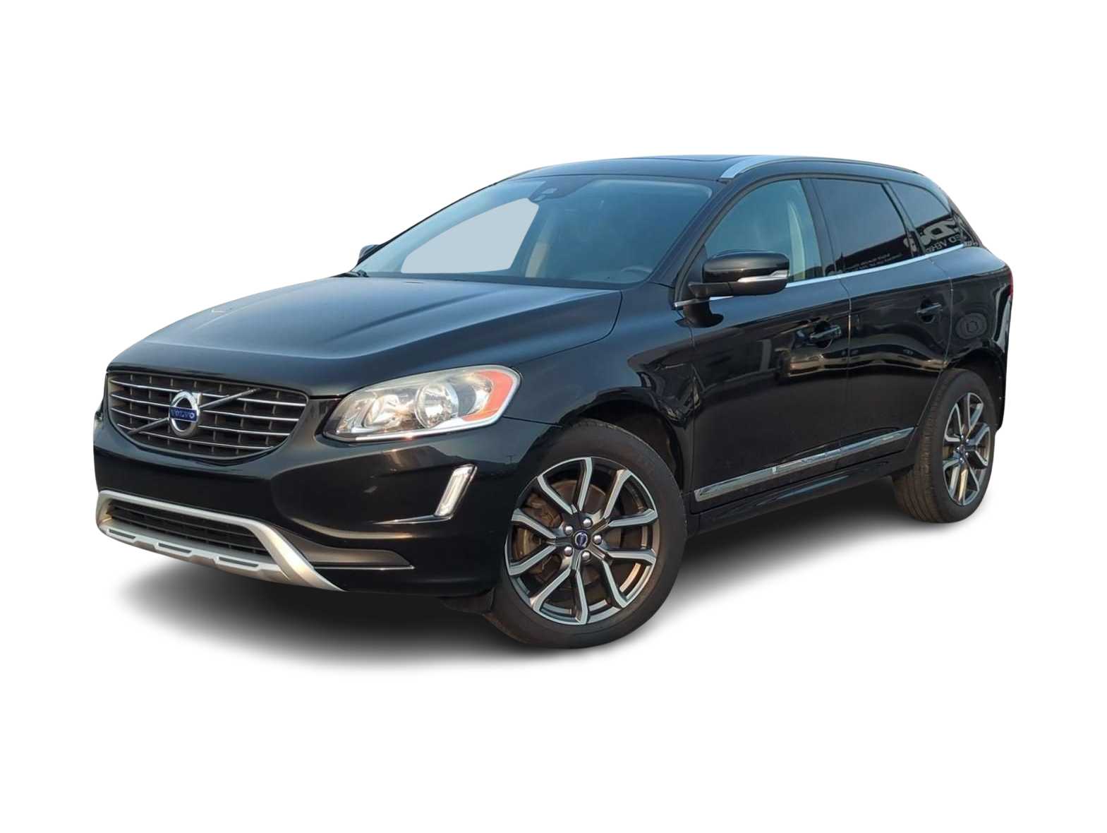 Thumbnail: 2017 Volvo XC60 - 1