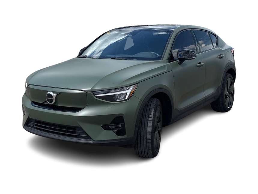 2023 Volvo C40 Ultimate -
                  Troy, MI