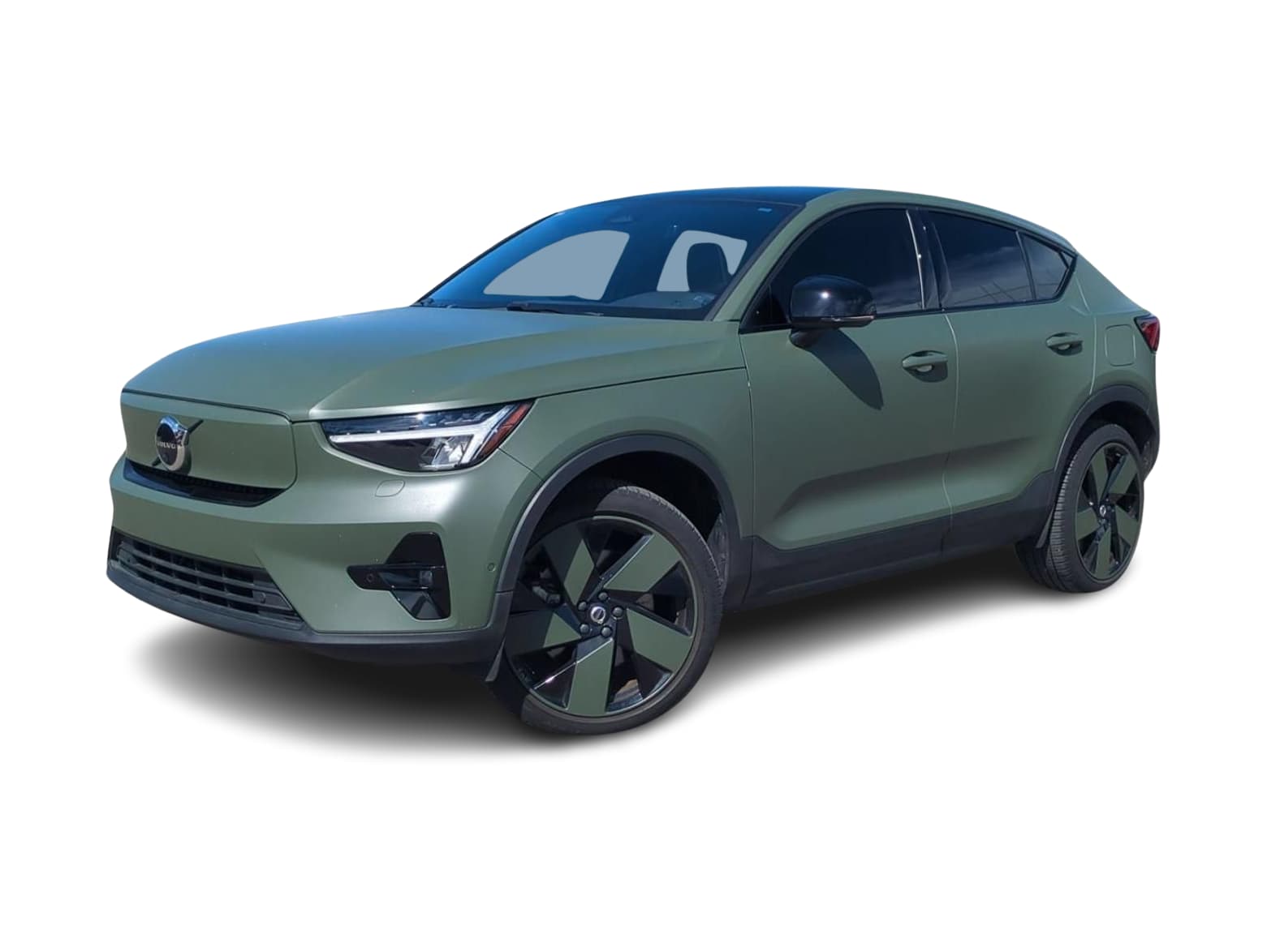 2023 Volvo C40 Ultimate -
                  Troy, MI