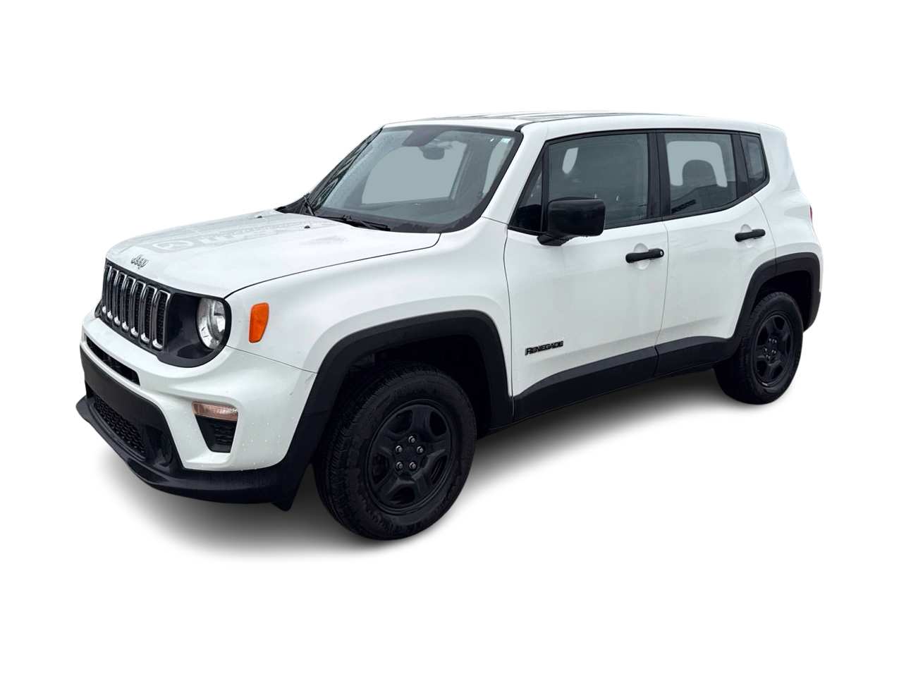 2019 Jeep Renegade Sport -
                  Troy, MI