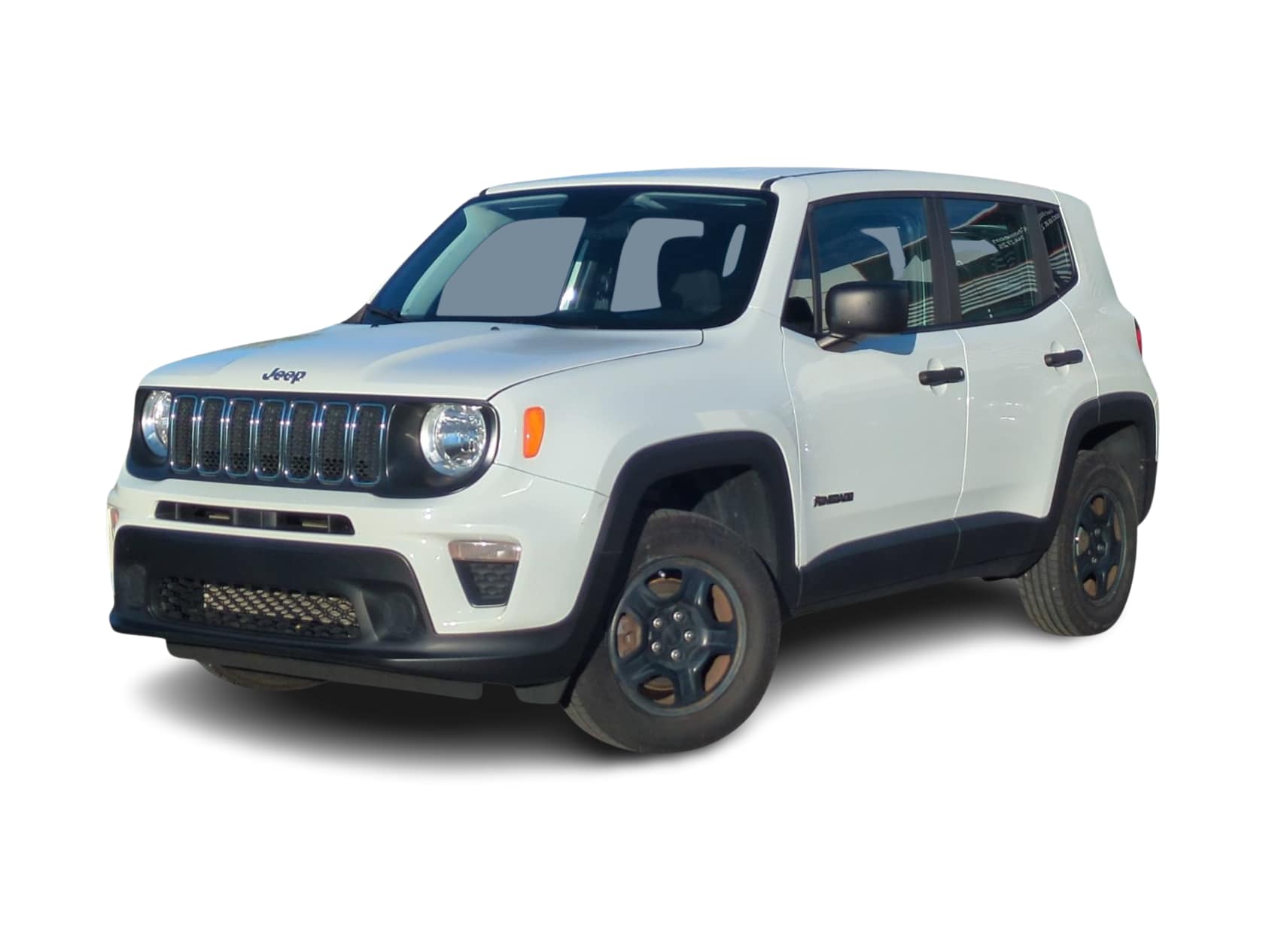 2019 Jeep Renegade Sport -
                  Troy, MI