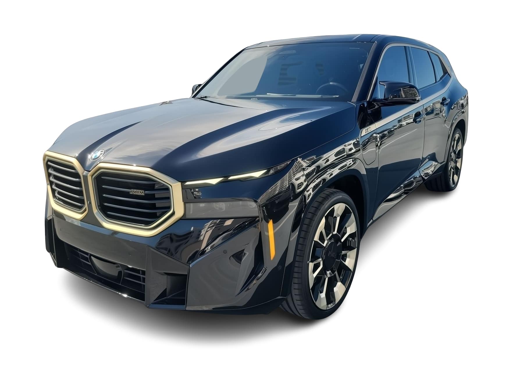 Thumbnail: 2020 GMC Yukon - 1