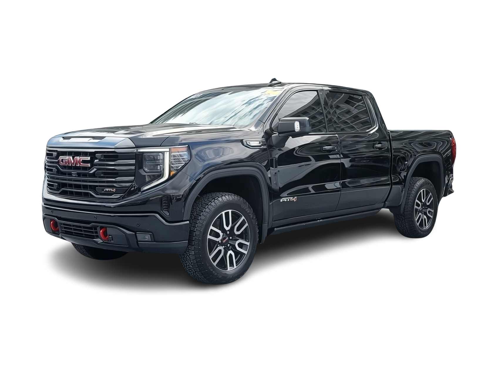 Thumbnail: 2023 GMC Sierra 1500 - 1