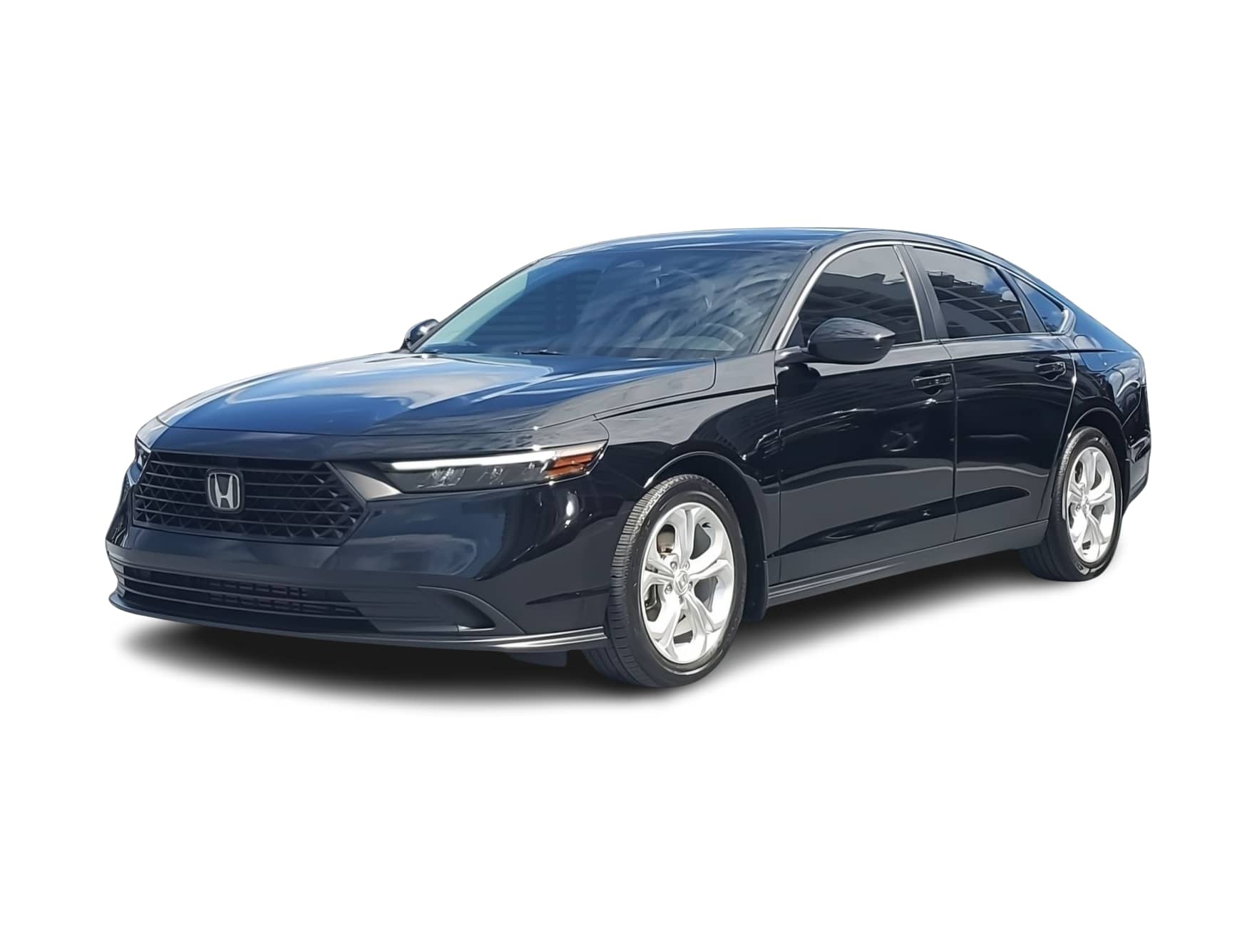 Thumbnail: 2024 Honda Accord - 1