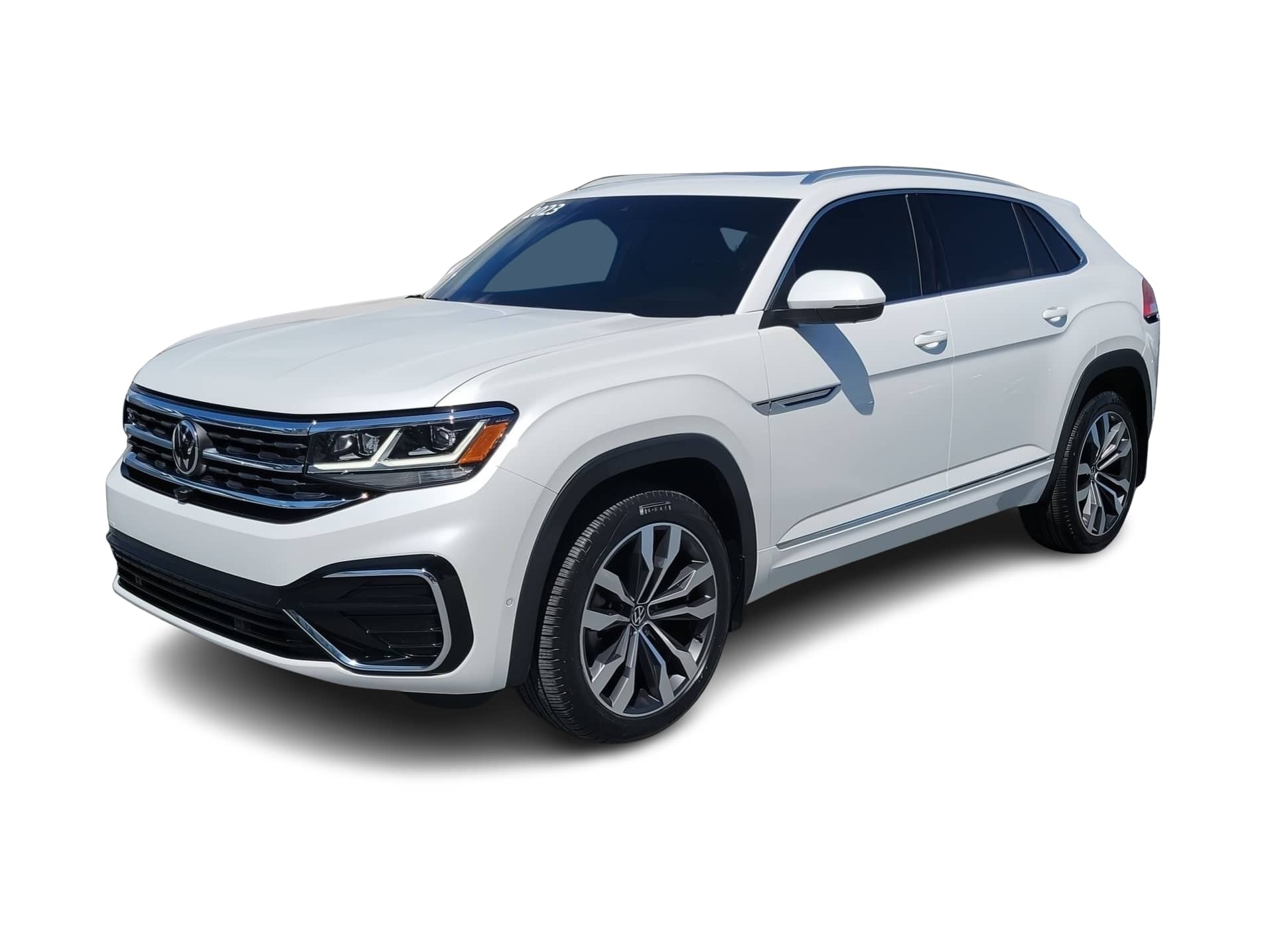 Thumbnail: 2023 Volkswagen Atlas - 1