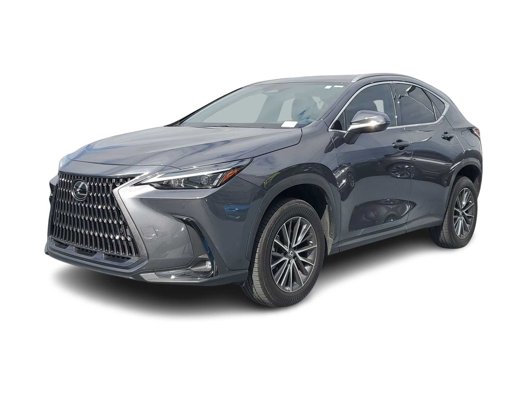 2022 Lexus NX 350 Premium -
                Fort Lauderdale, FL