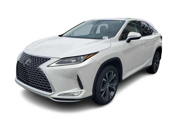 2022 Lexus RX 350 -
                Fort Lauderdale, FL