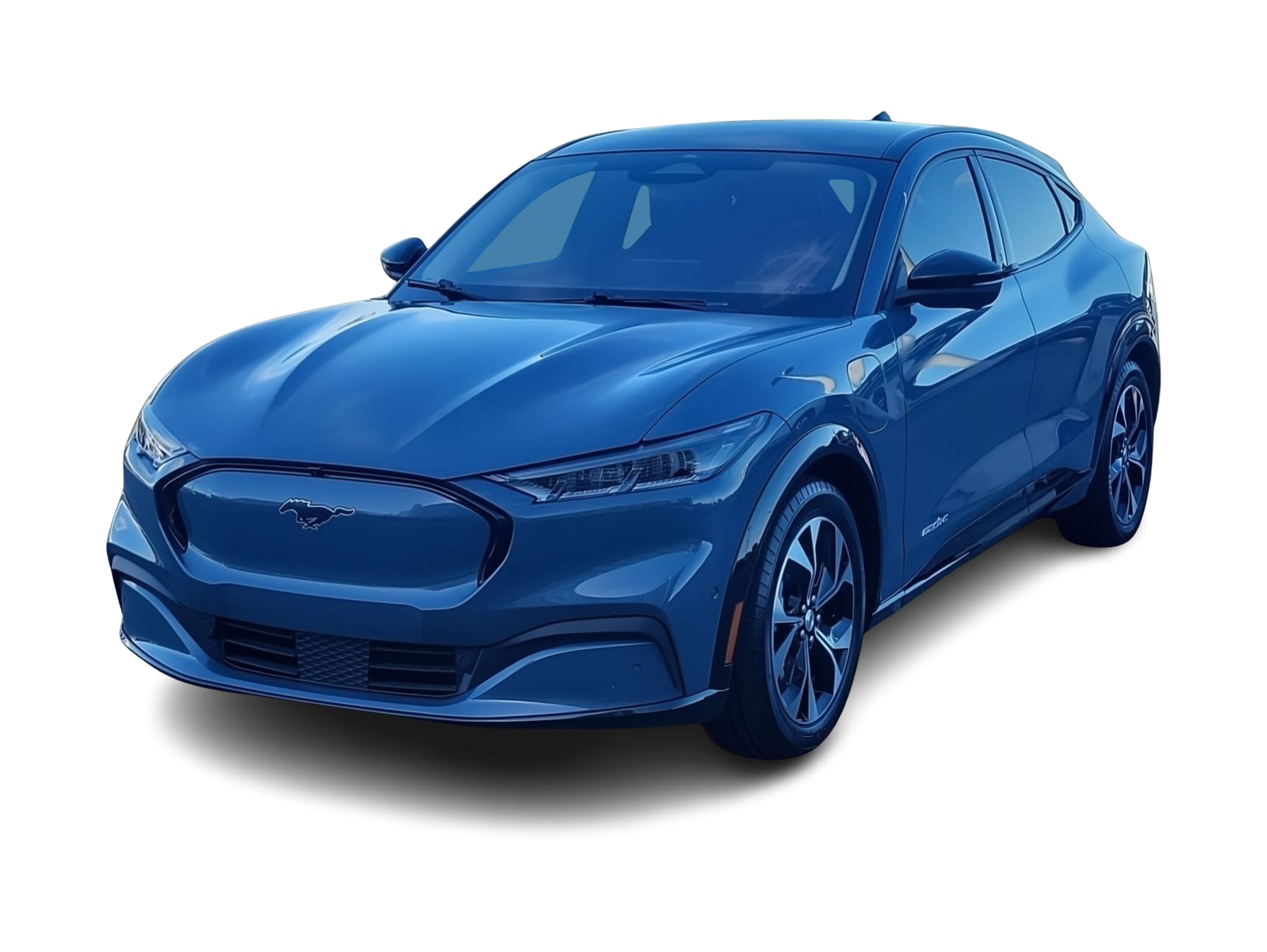 2023 Ford Mustang Mach-E Premium -
                  Fort Lauderdale, FL