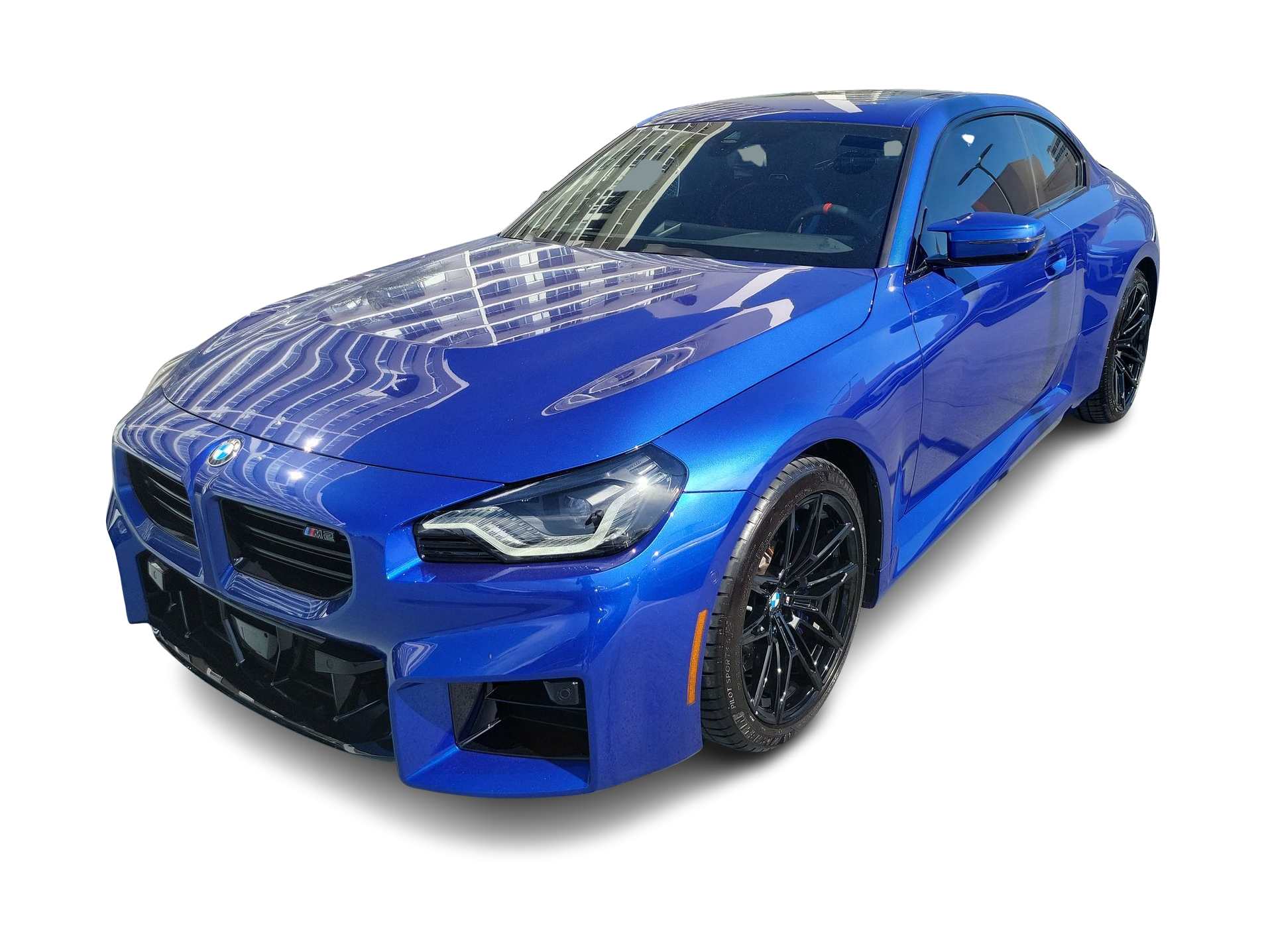 2026 BMW M2  -
                  Fort Lauderdale, FL