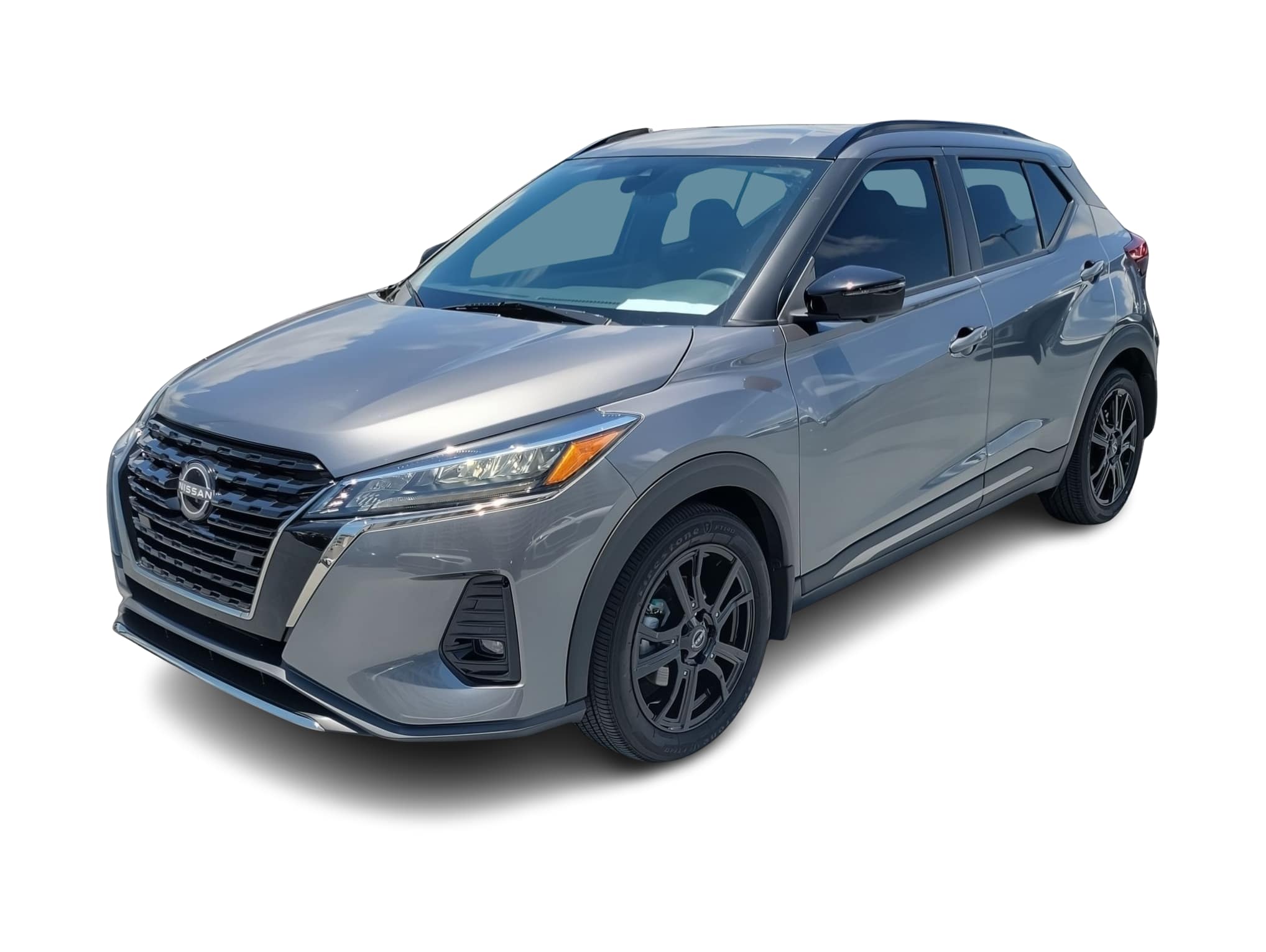 Thumbnail: 2023 Nissan Kicks - 1
