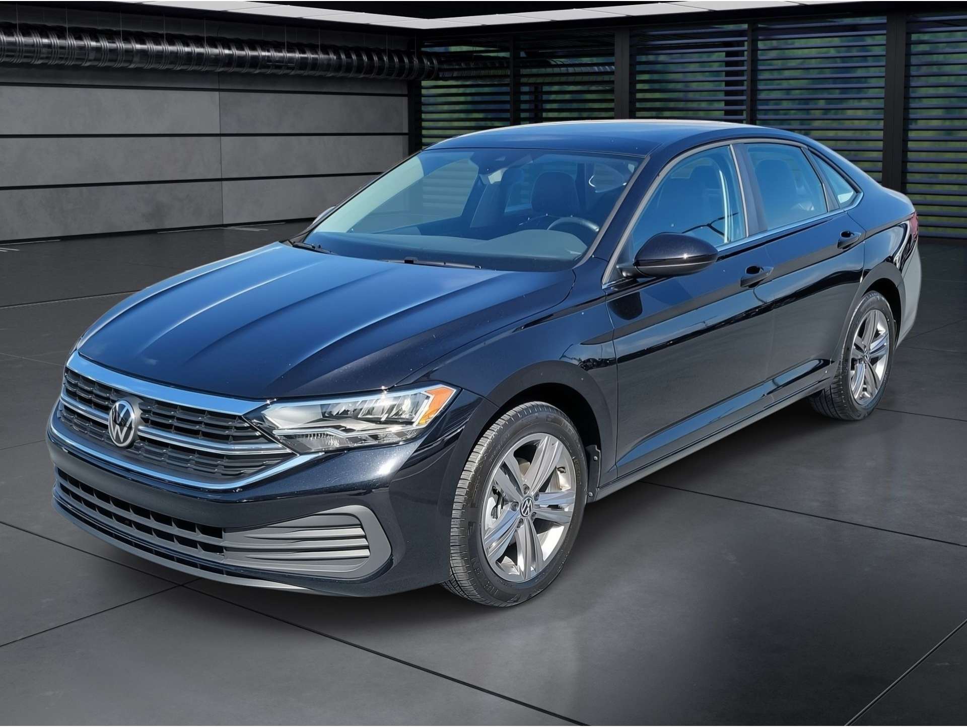 2023 Volkswagen Jetta SE
