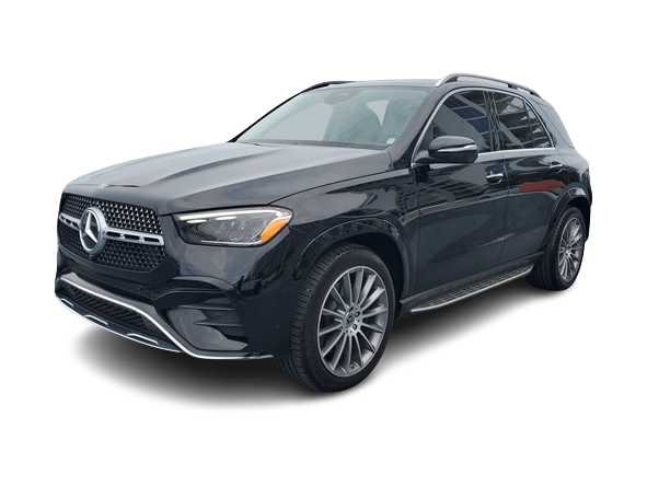 2024 Mercedes-Benz GLE 350 -
                Fort Lauderdale, FL