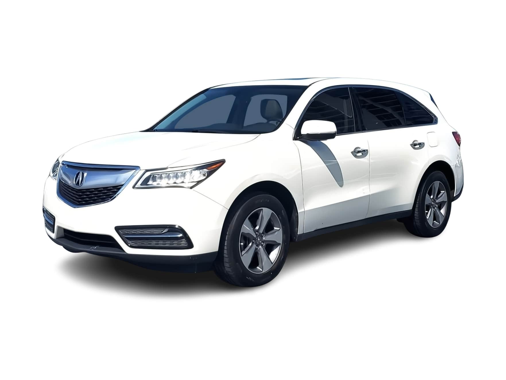 2015 Acura MDX Base -
                  Fort Lauderdale, FL