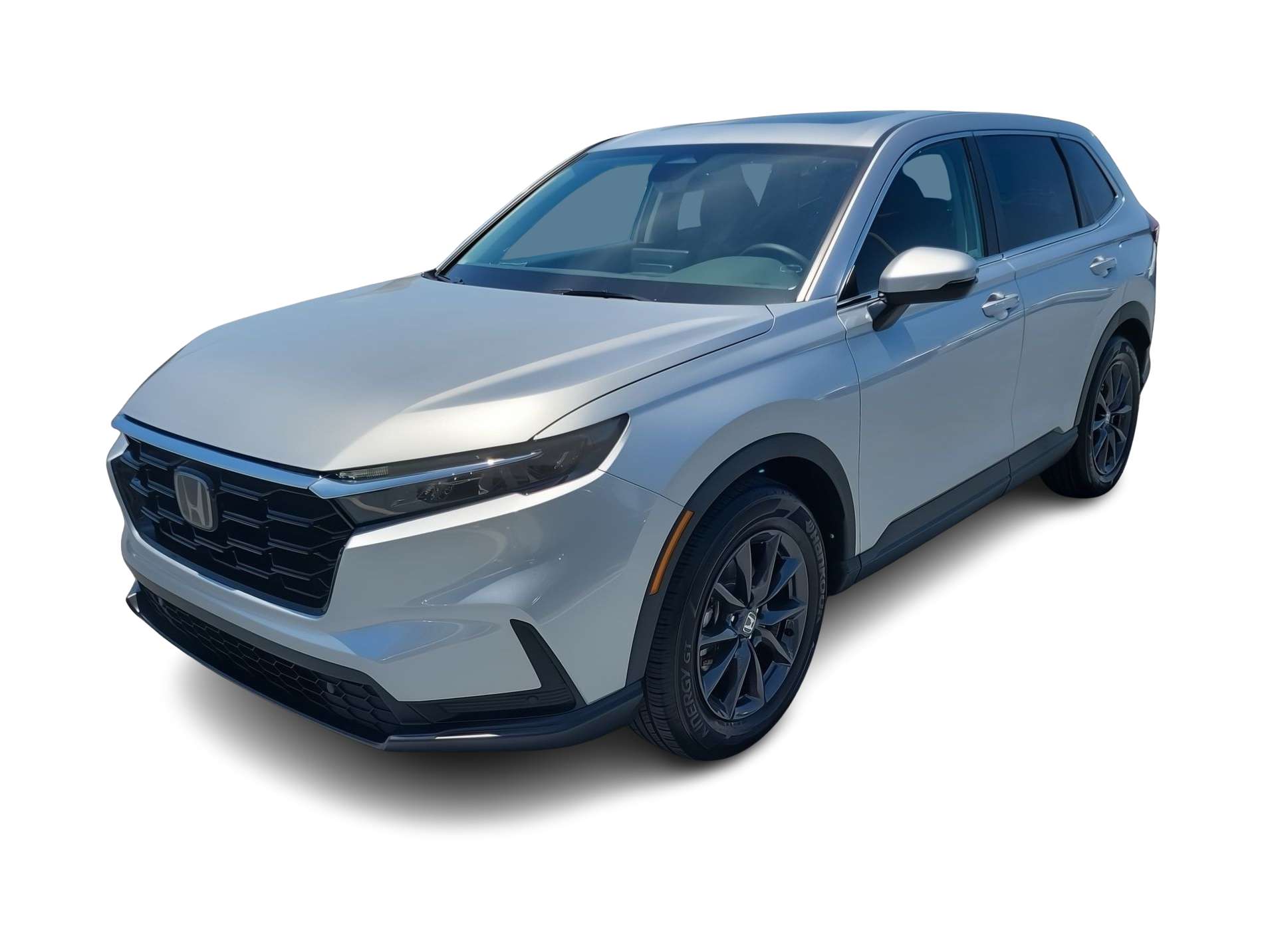 Thumbnail: 2026 Honda CR-V - 1