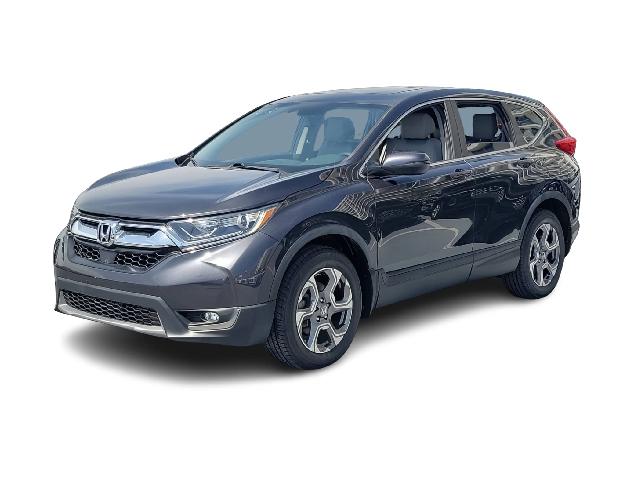 Thumbnail: 2019 Honda CR-V - 1