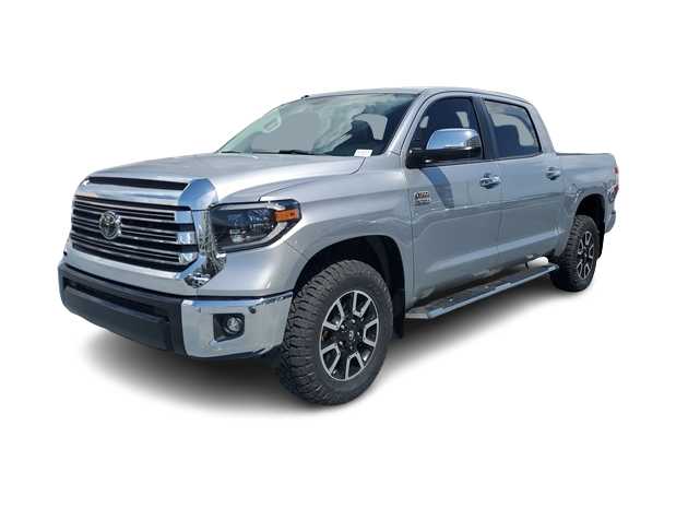 2019 Toyota Tundra 1794 Edition -
                Fort Lauderdale, FL