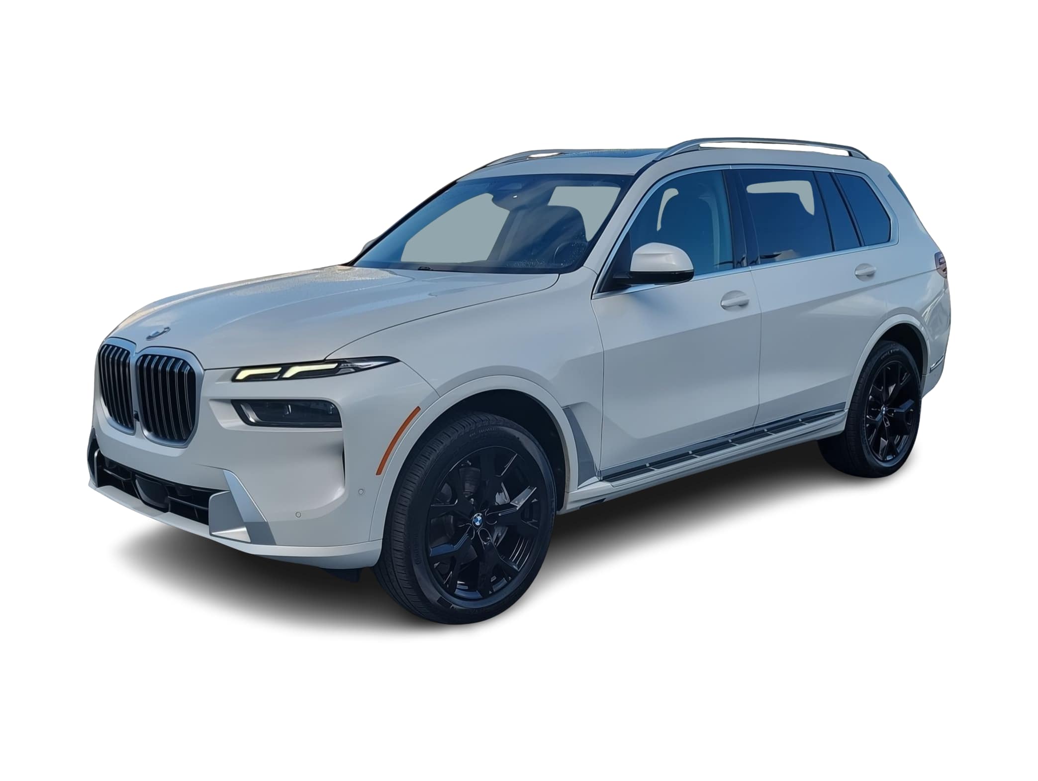 2025 BMW X7 xDrive40i -
                  Fort Lauderdale, FL