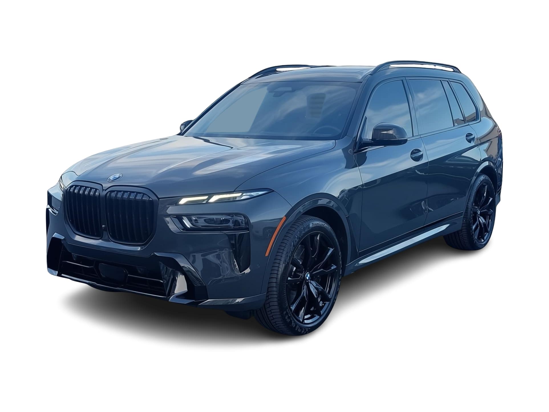 2026 BMW X7 xDrive40i -
                  Fort Lauderdale, FL
