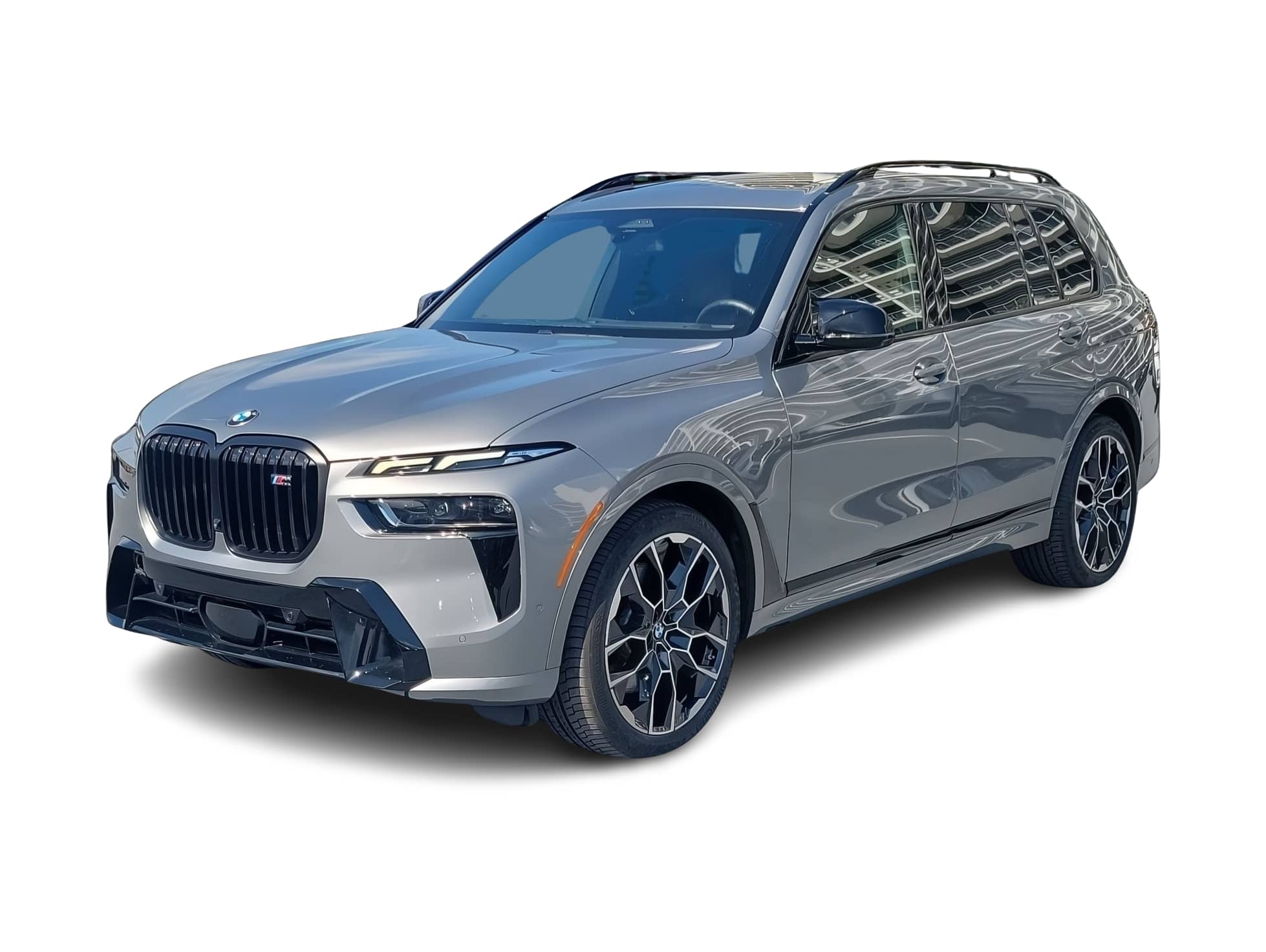 Thumbnail: 2024 BMW X7 - 1