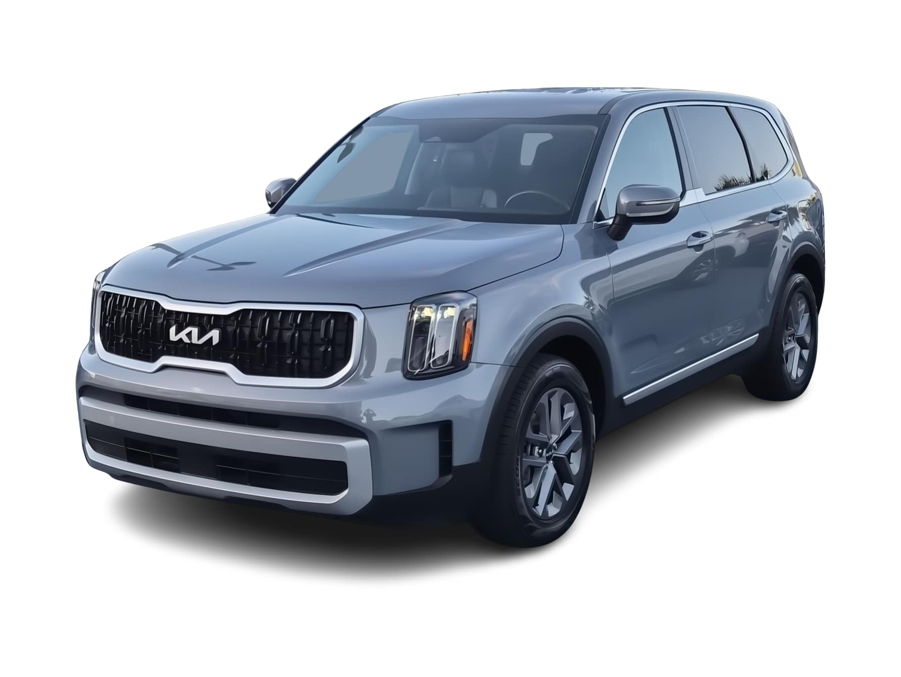 Thumbnail: 2023 Kia Telluride - 1
