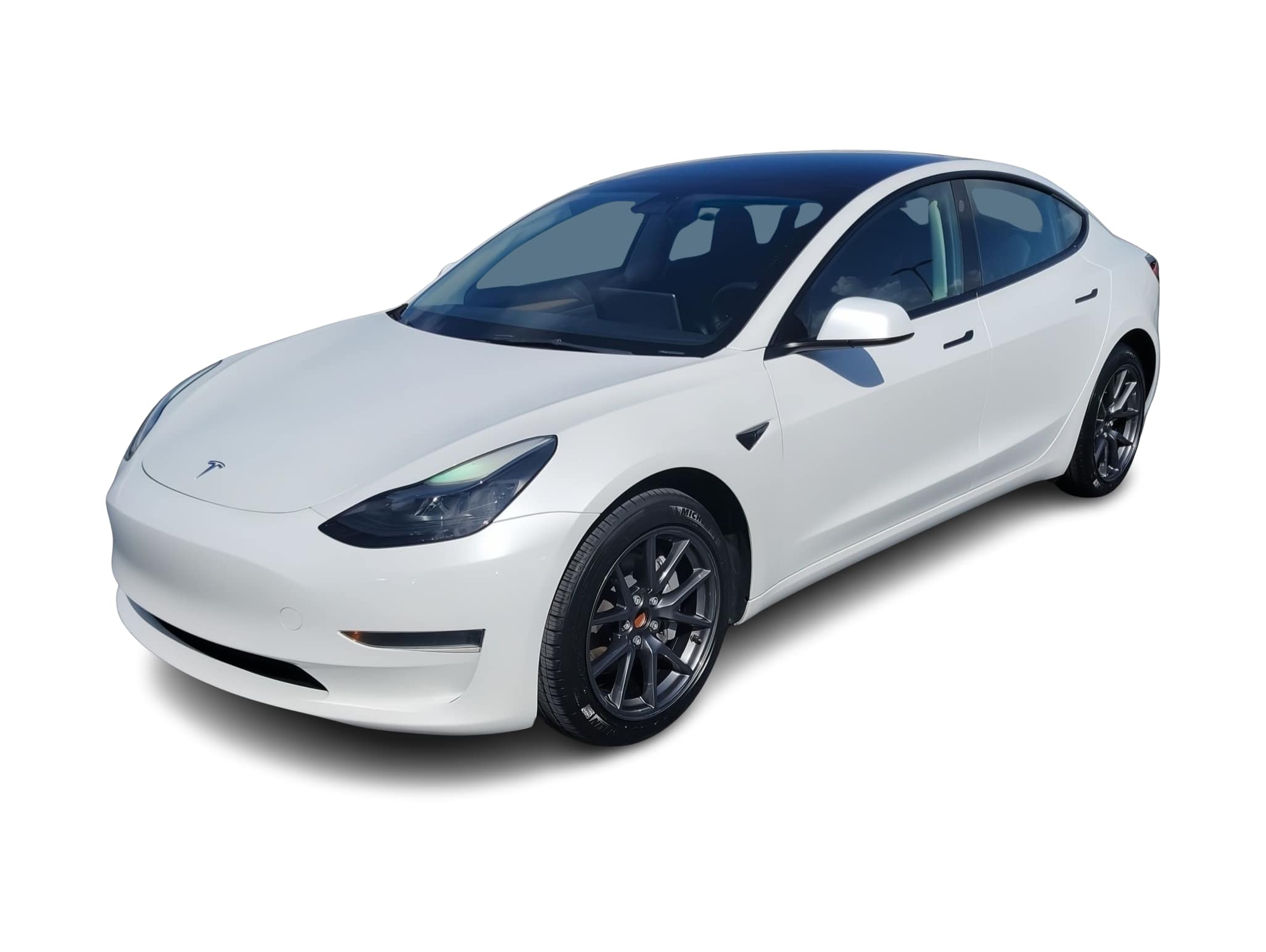 Thumbnail: 2023 Tesla Model 3 - 1