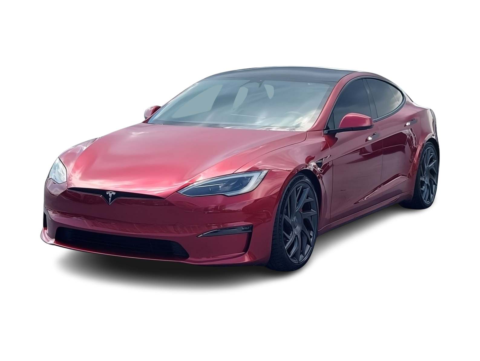 2024 Tesla Model S Plaid -
                  Fort Lauderdale, FL