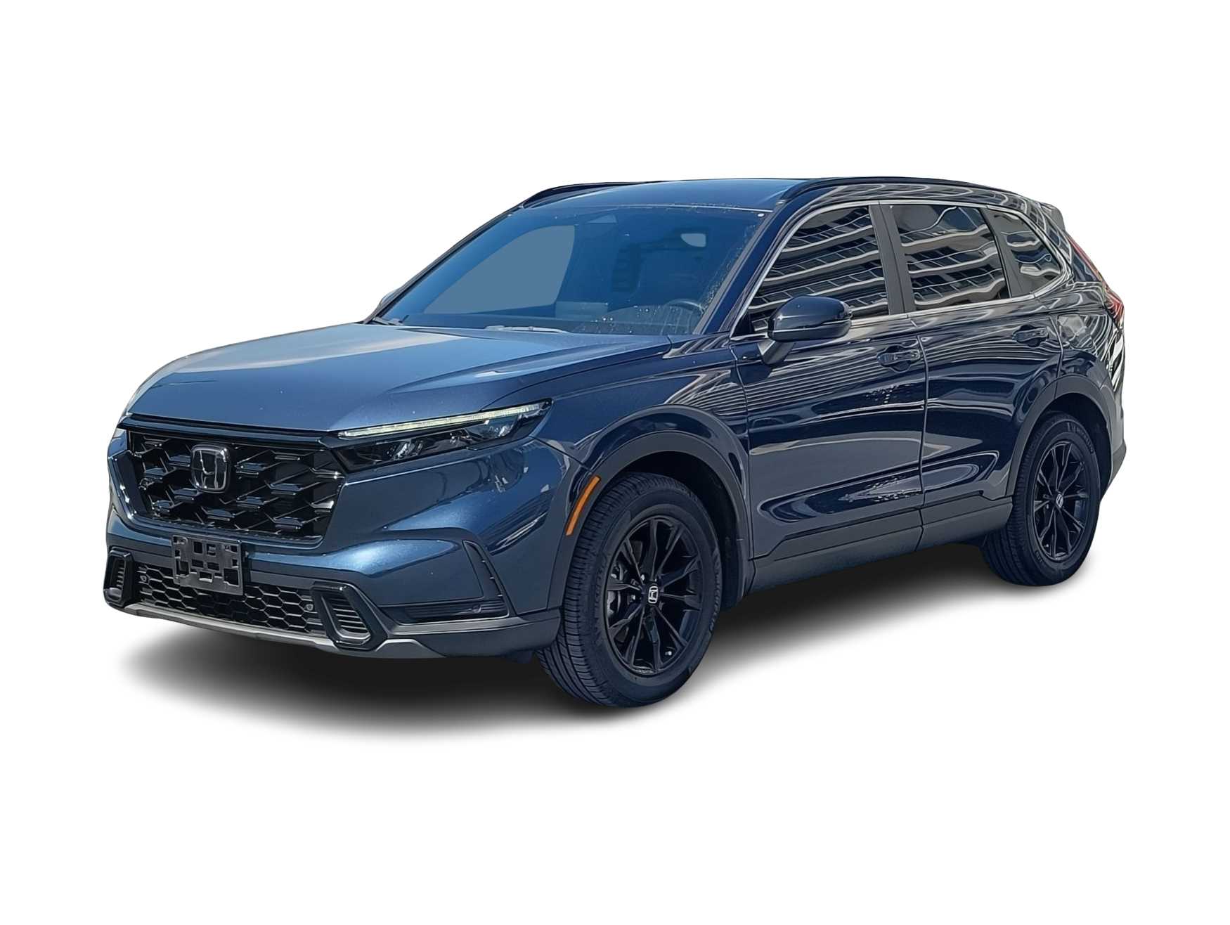 Thumbnail: 2024 Honda CR-V - 1