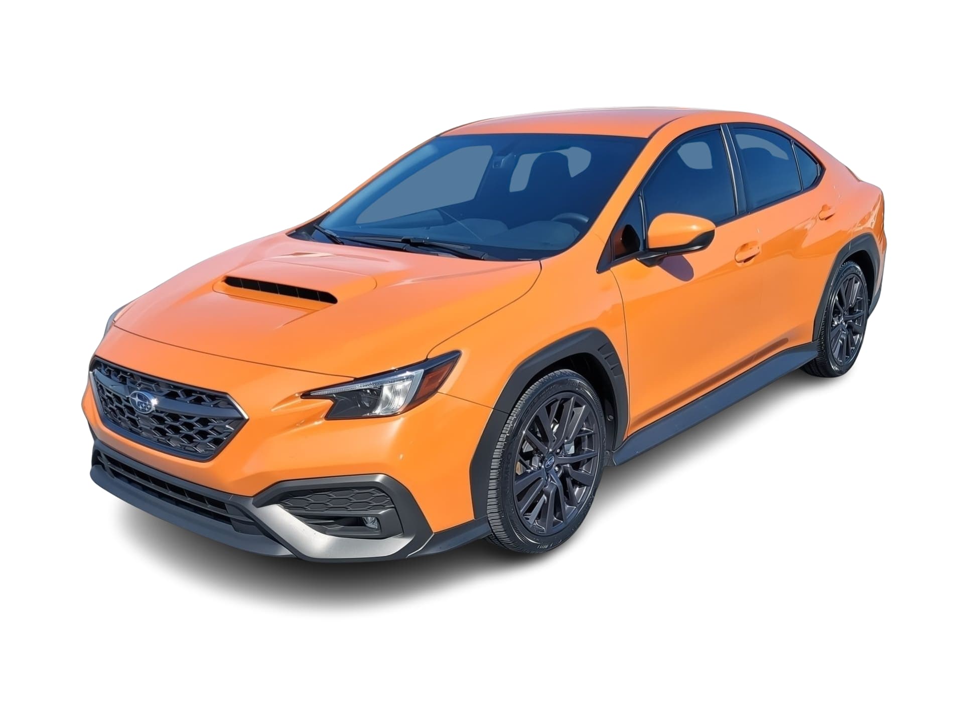 Thumbnail: 2023 Subaru WRX - 1
